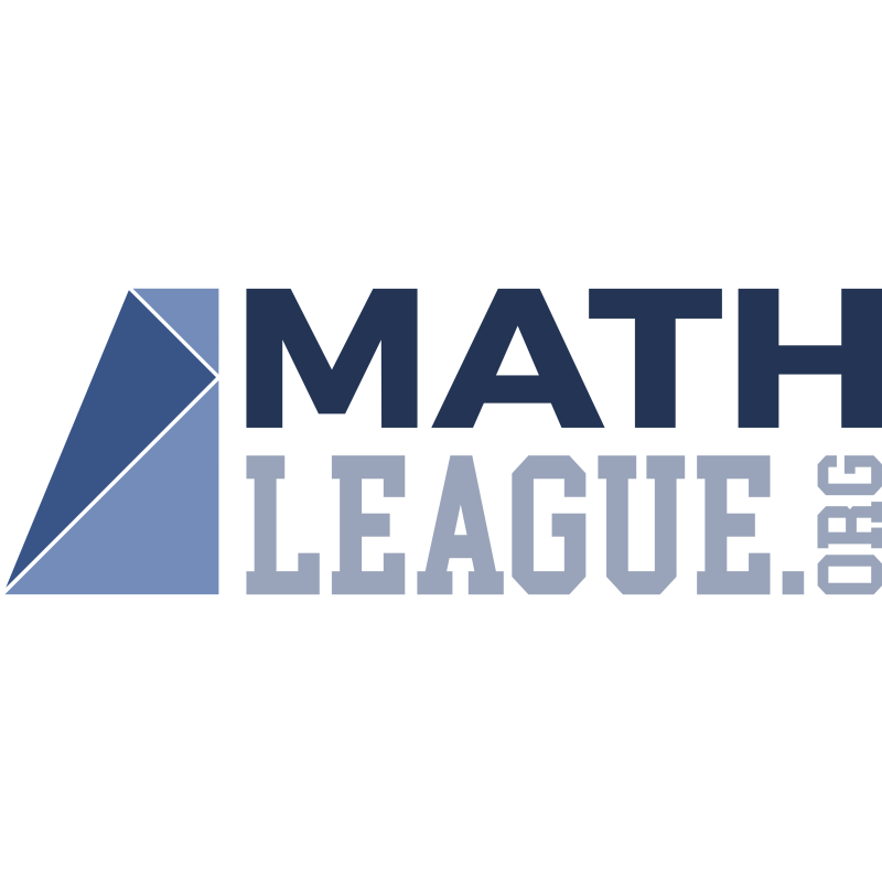 mathleague.org logo