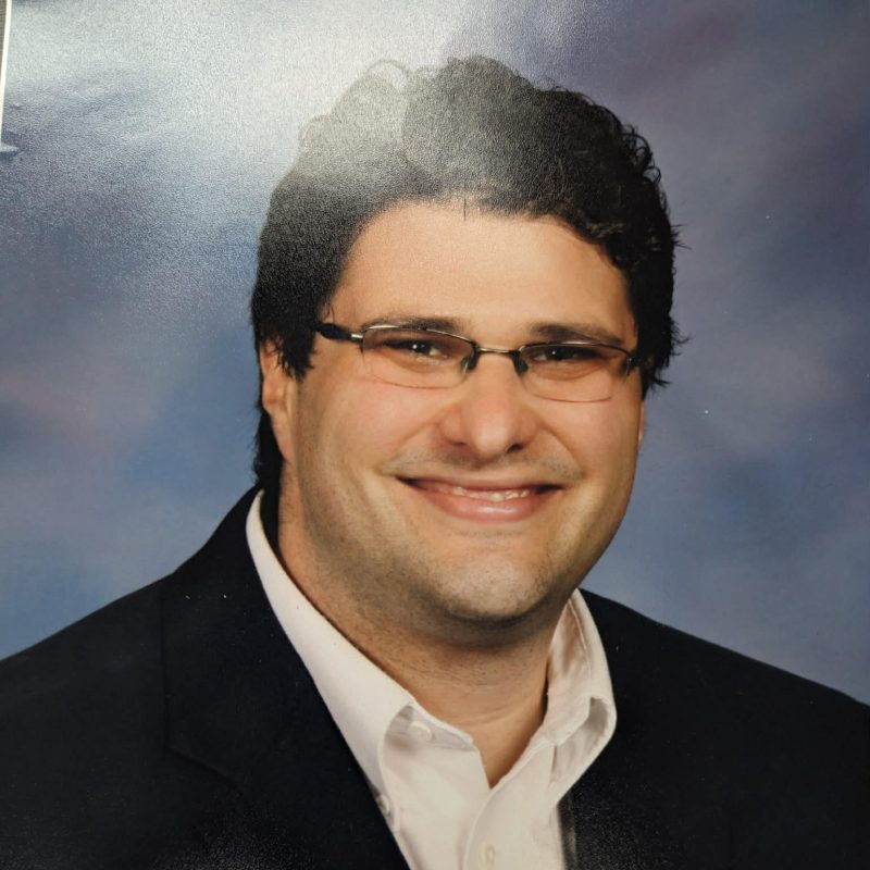 Adam Finkle