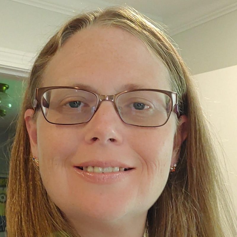 Jennifer Finkle